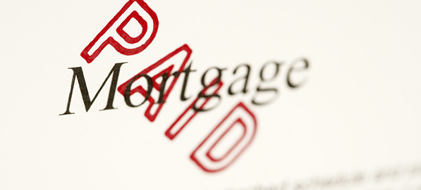 mortgage-paid